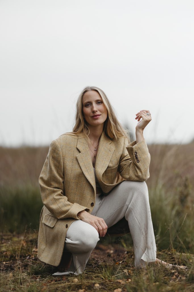 Klara Michel_Coaching_Humandesign